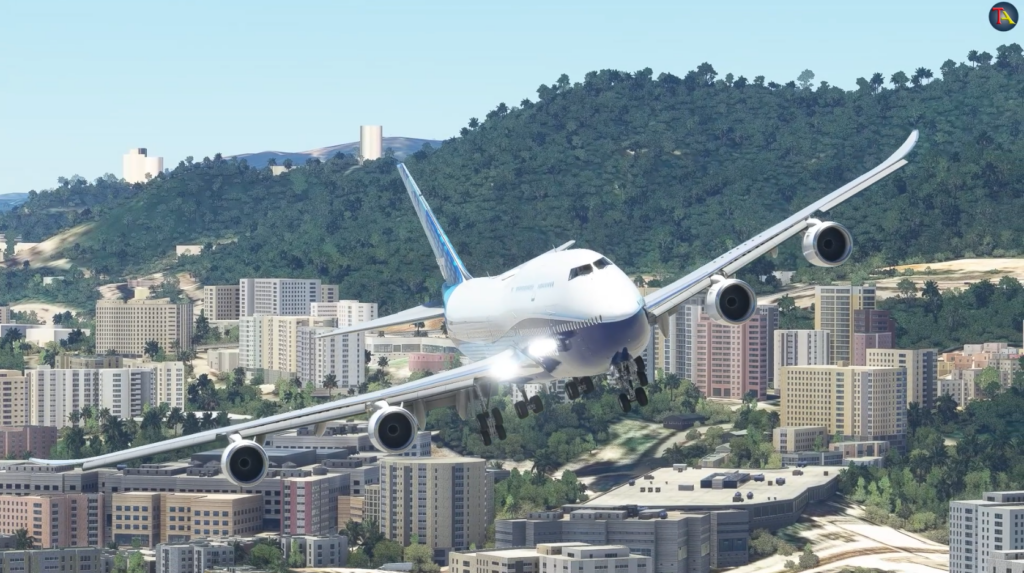 boeing 747 crash in hong kong